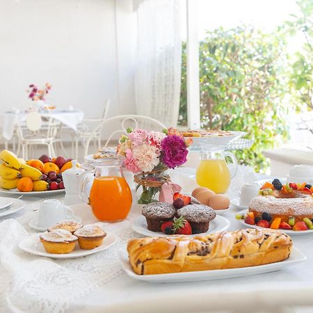 Bed and Breakfast Casa Poesia Torre San Giovanni Exterior foto