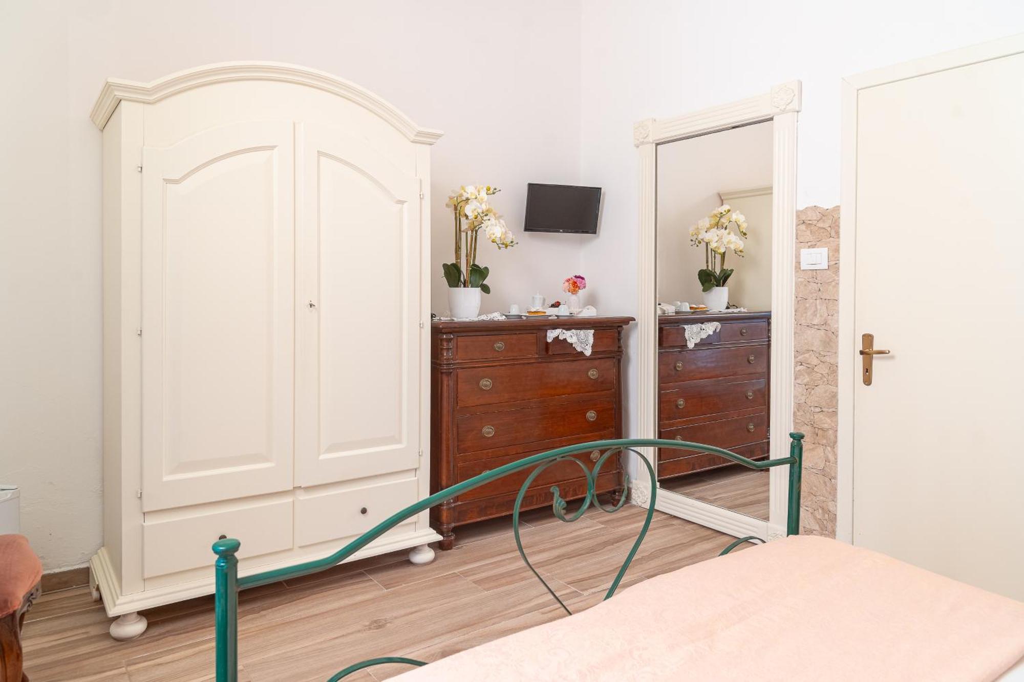 Bed and Breakfast Casa Poesia Torre San Giovanni Exterior foto