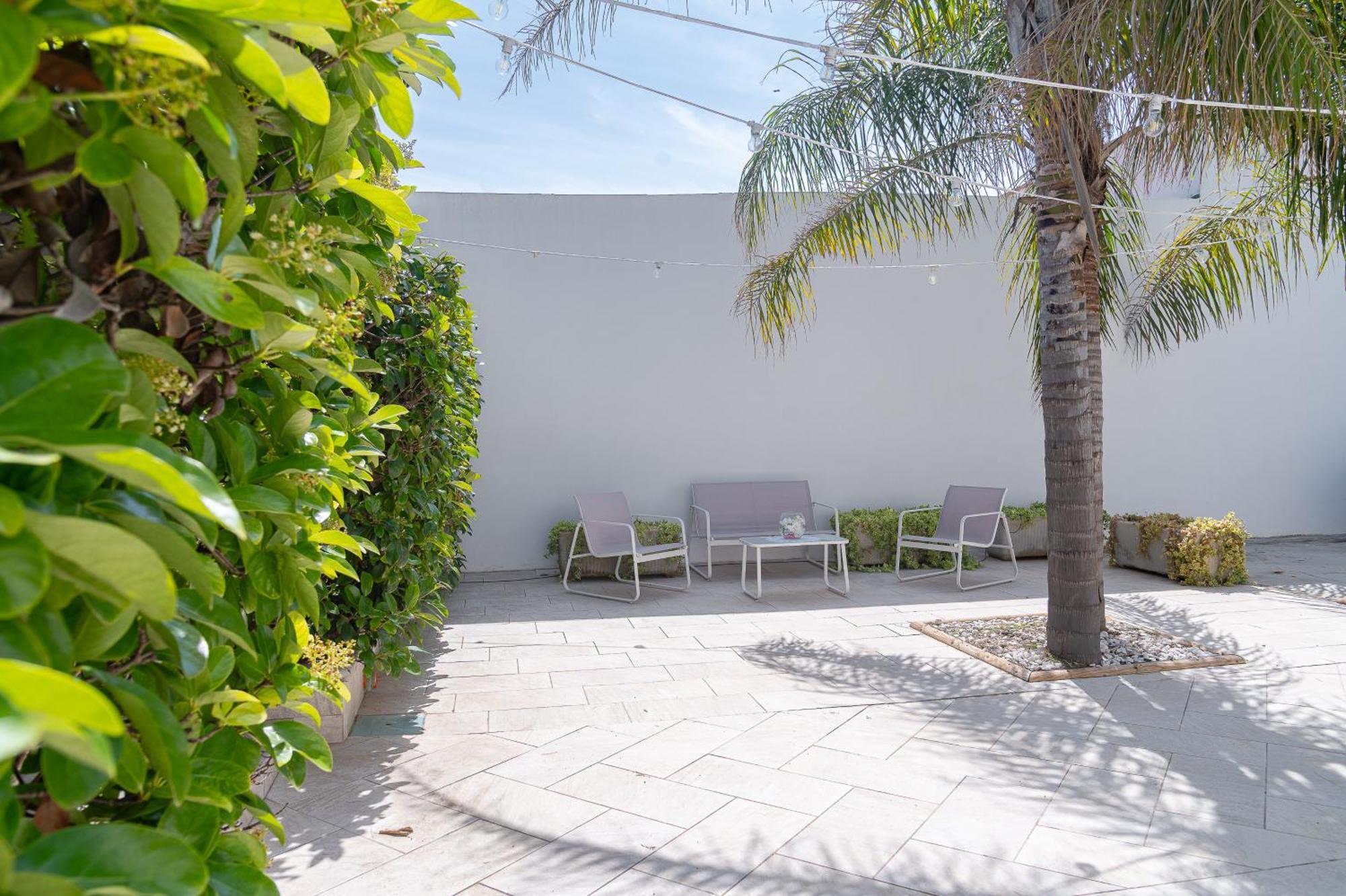 Bed and Breakfast Casa Poesia Torre San Giovanni Exterior foto